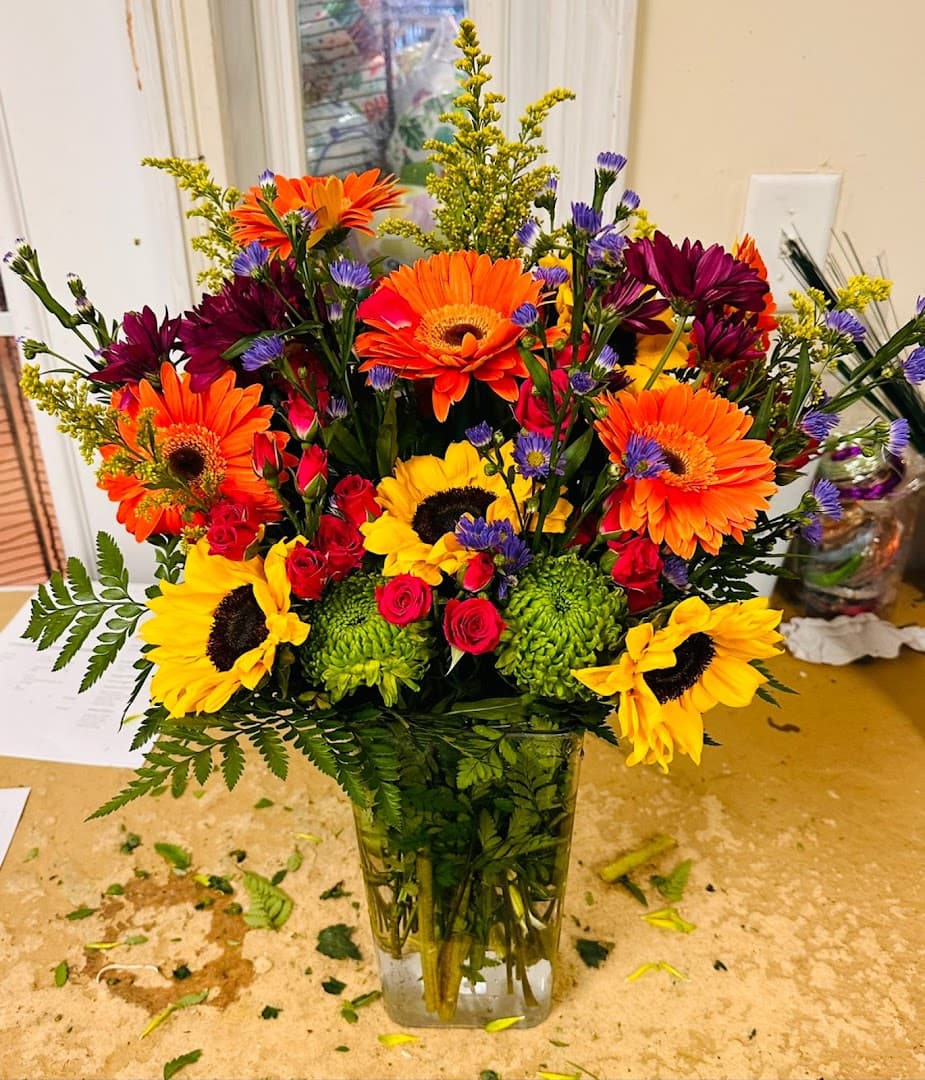 Clayton Florist: The Florist at Plantation - Image 1