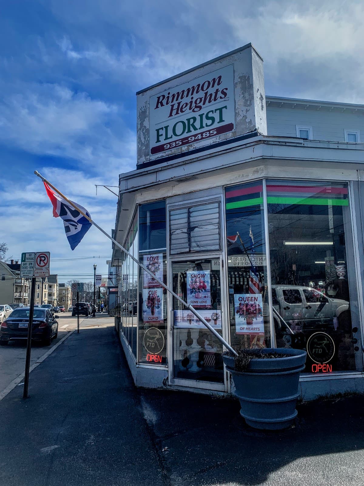 Rimmon Heights Florist - Image 1