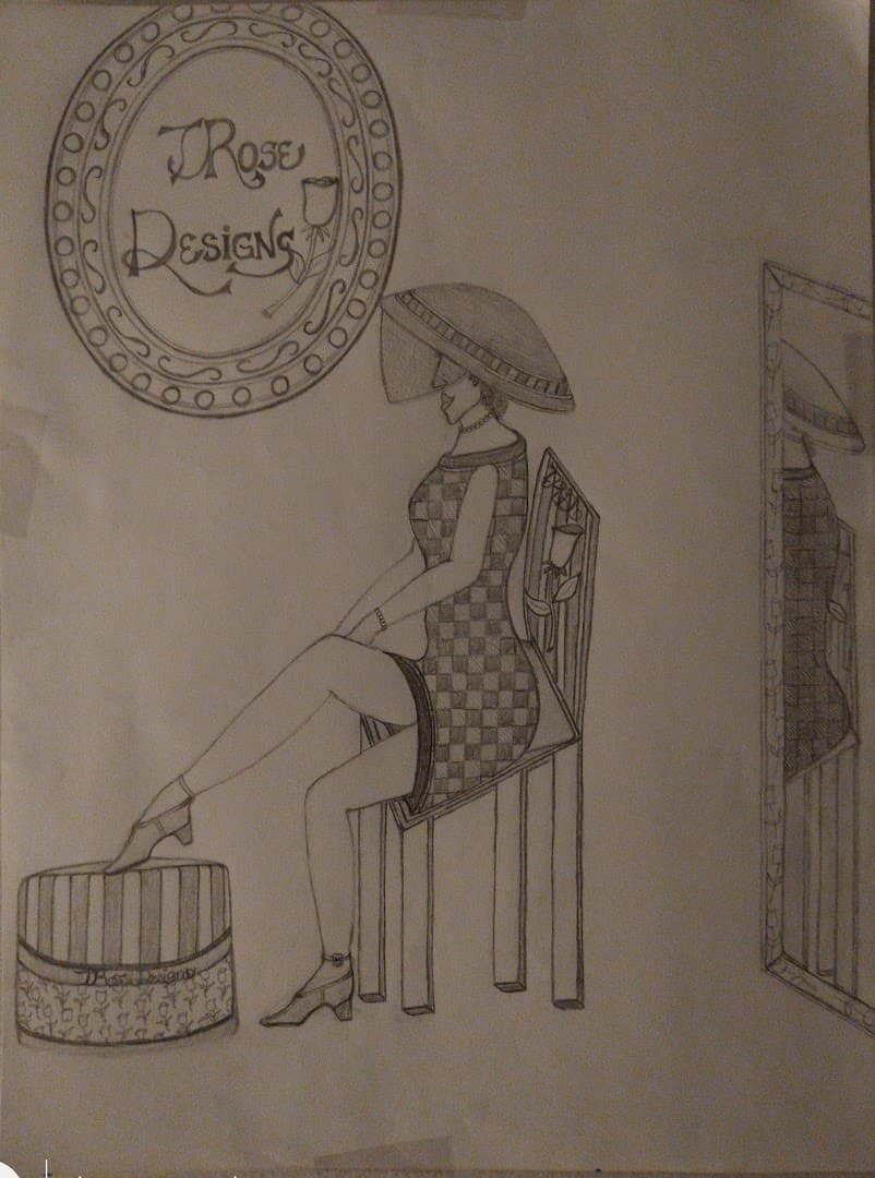 TRoseDesigns,LLC - Image 1