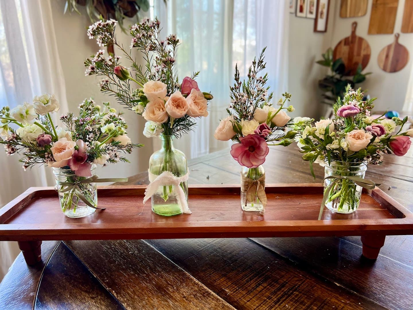 Reverie Floral, LLC - Image 1