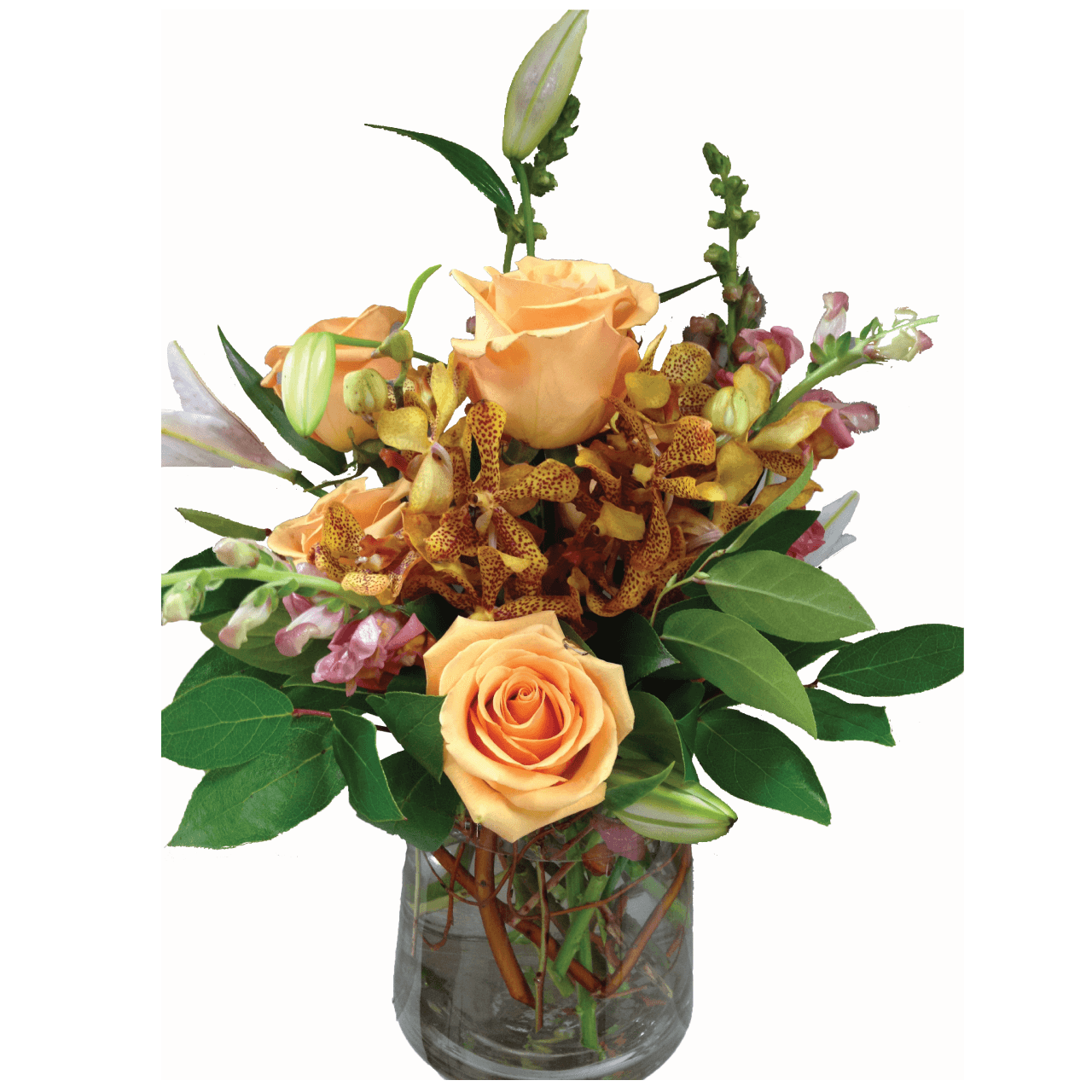 The Posh Petal - Image 1