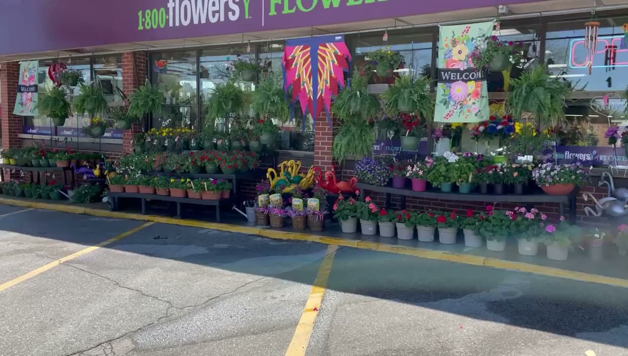 Flowerama Des Moines - Image 1