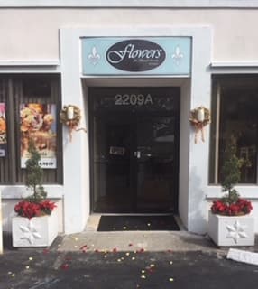 Saucha Floral Design - Image 1