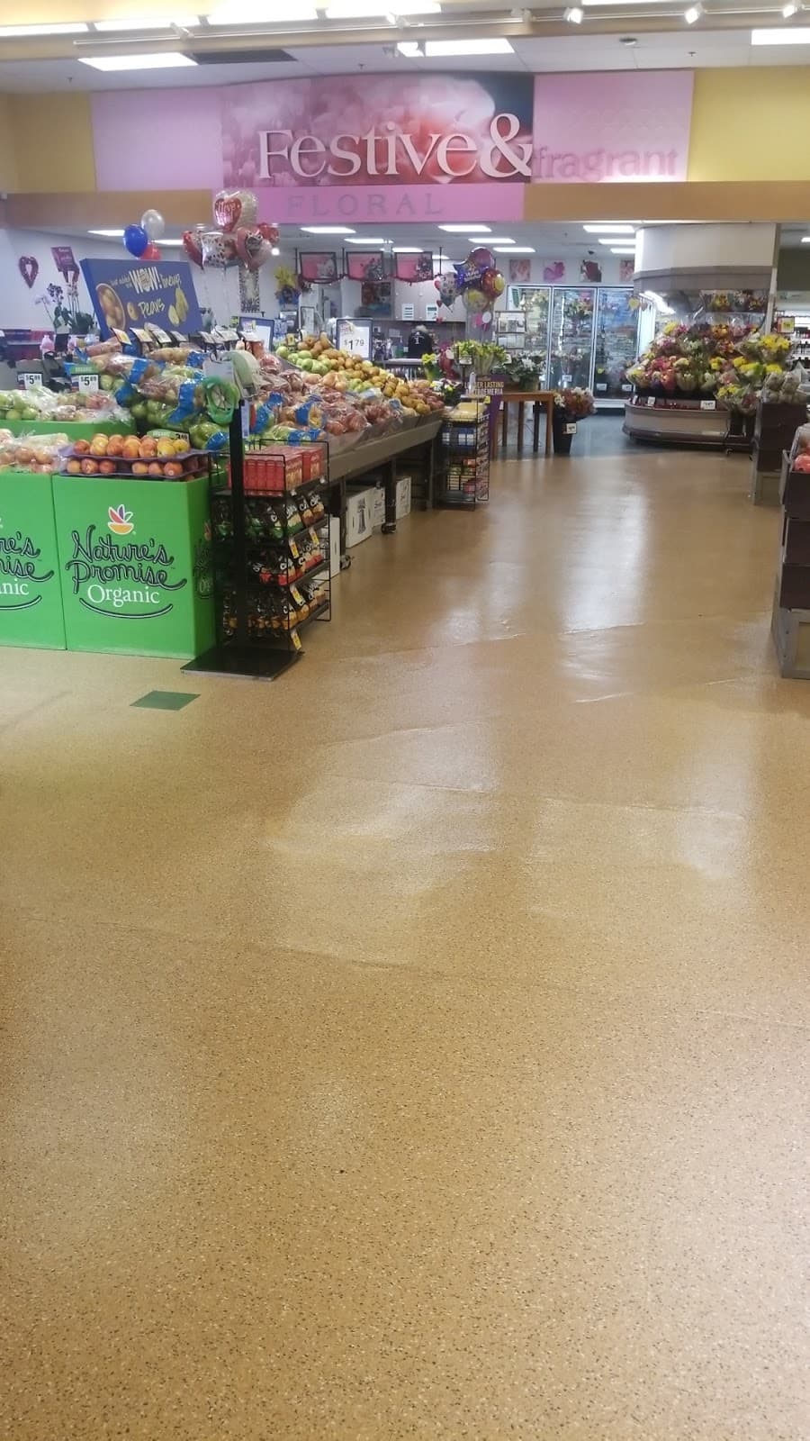 Stop & Shop Florist - Image 1