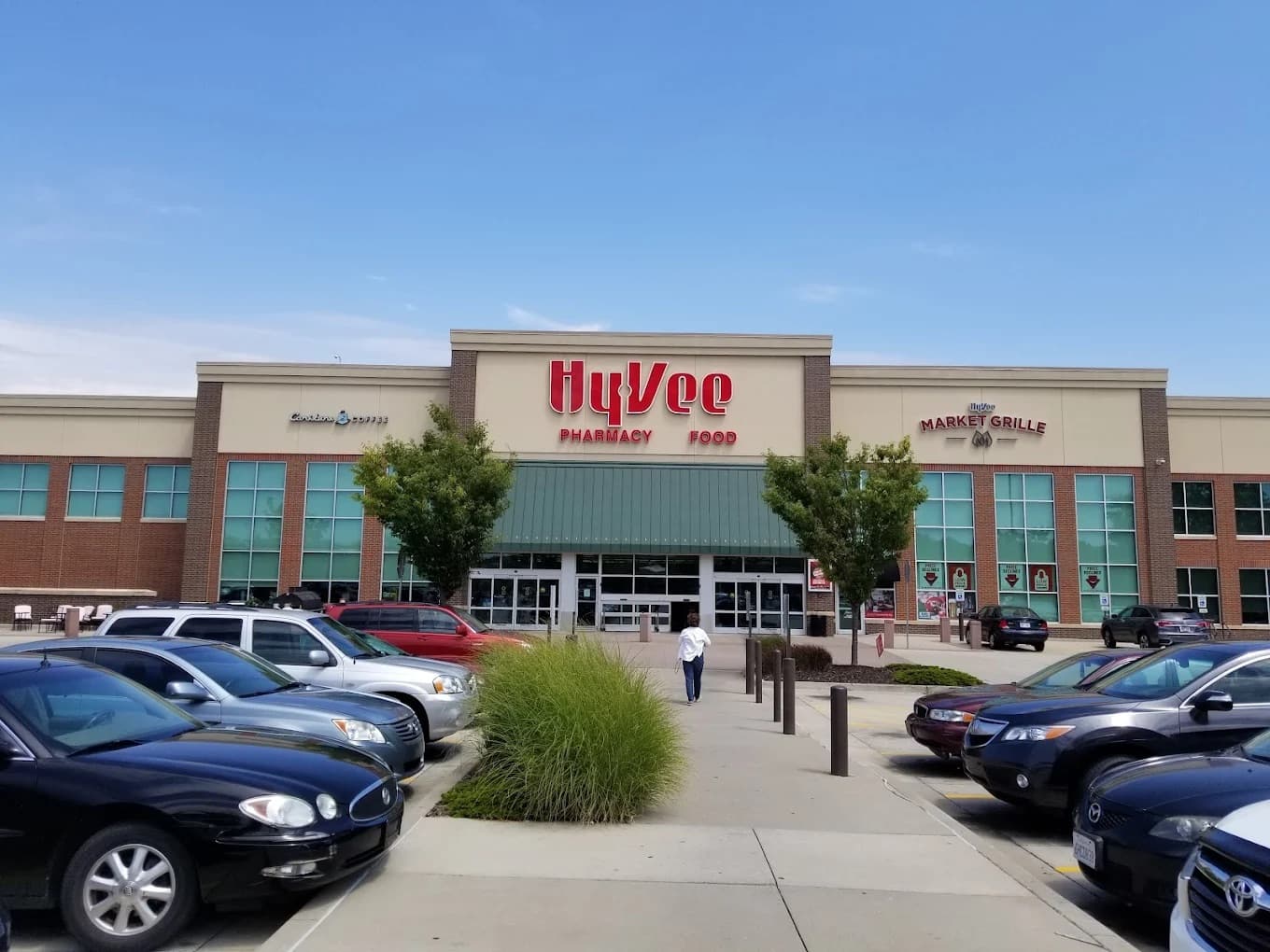 Hy-Vee Floral - Image 1