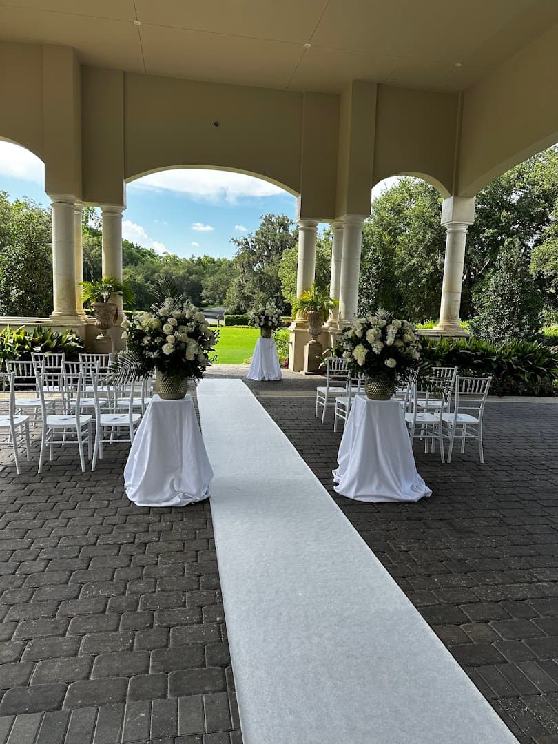 The Rosses Palace - Image 1