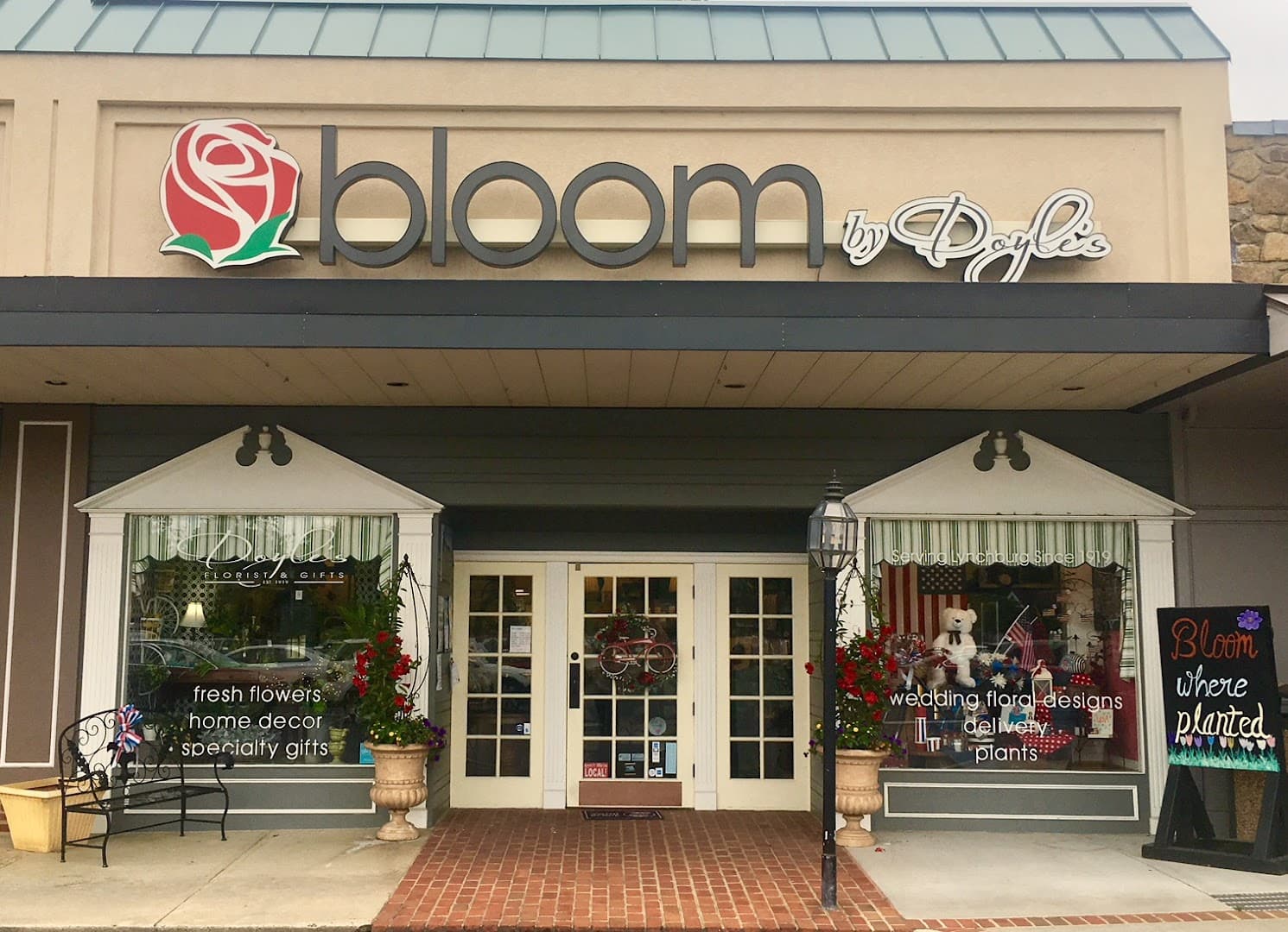 Bloom by Doyle’s - Image 1