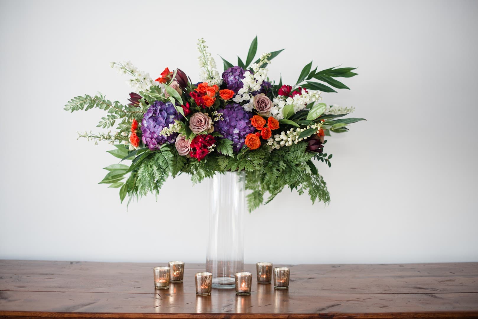 DIY Flower House - Image 1