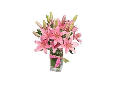 Bambi's Flowers - Image 1