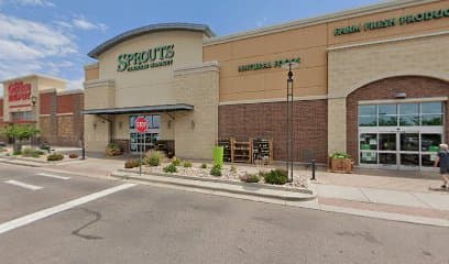 Sprouts Floral - Image 1