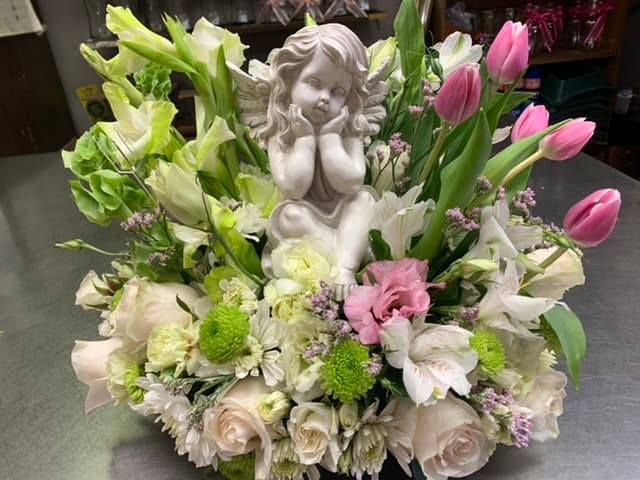 G 1 Flowers & Gifts Shop - Image 1