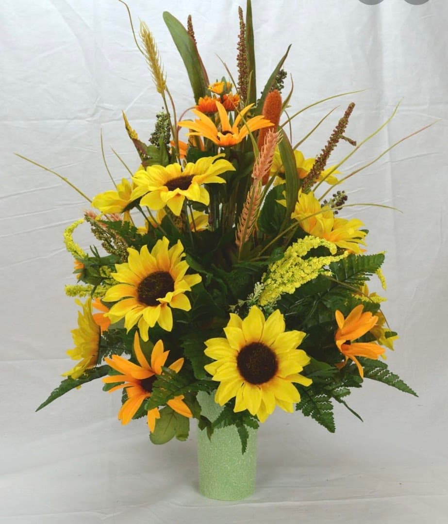 Appalachian Florist - Image 1