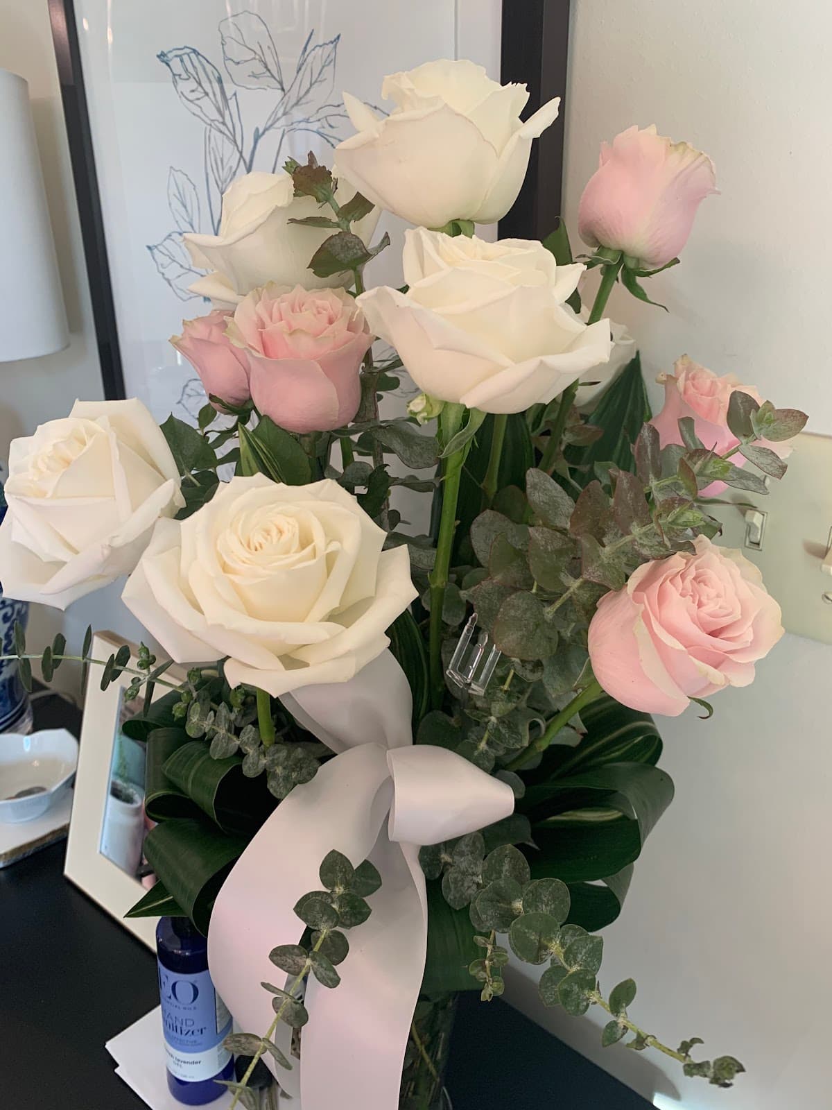 Butterflies-N-Flowers Florist - Image 1