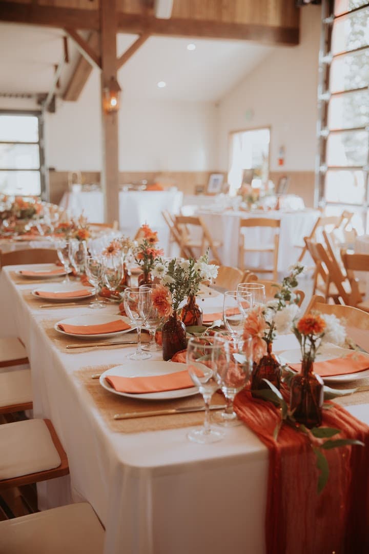 Juniper Floral Design - Image 1