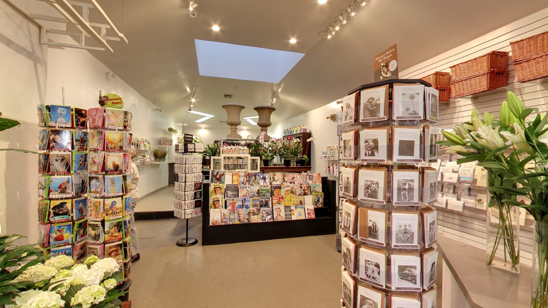 Thames River Greenery - Image 1