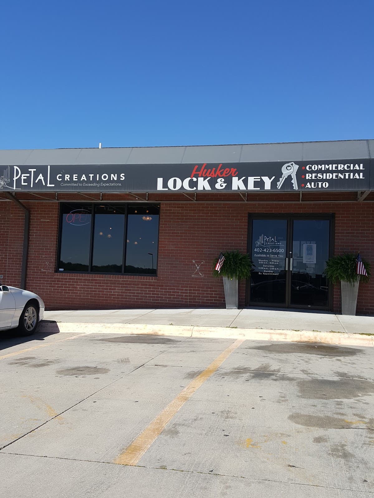 Petal Creations Inc - Image 1