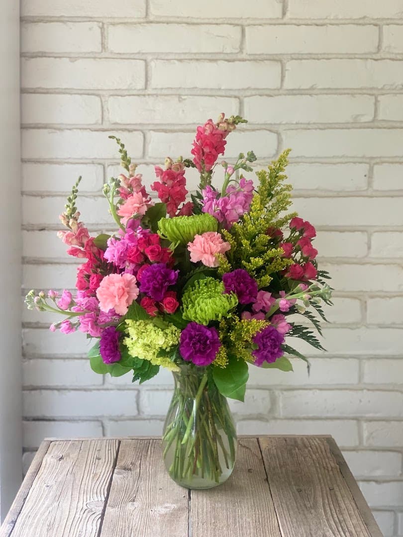 C & C Florist - Image 1