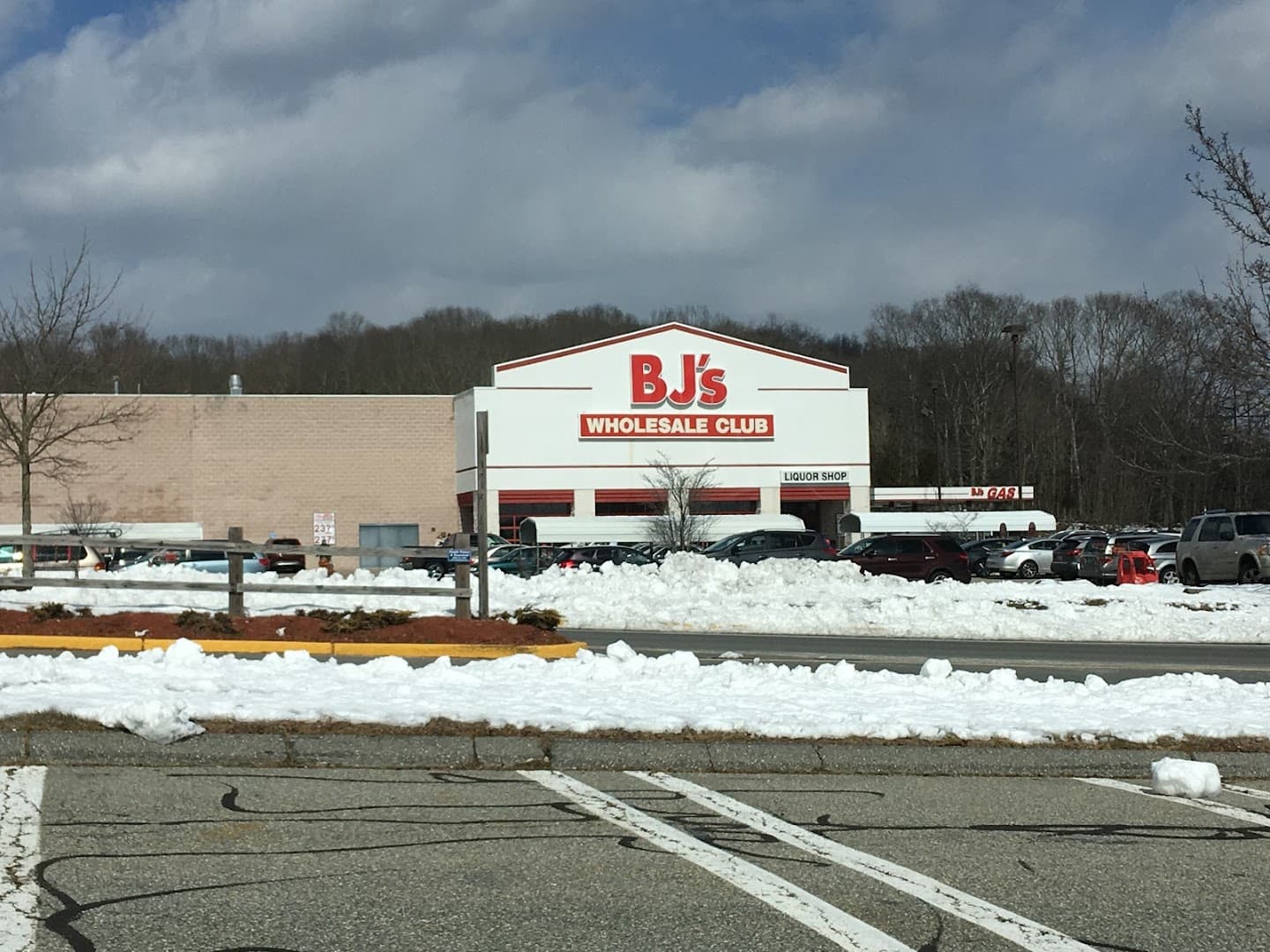 BJ's Wholesale Club - Image 1
