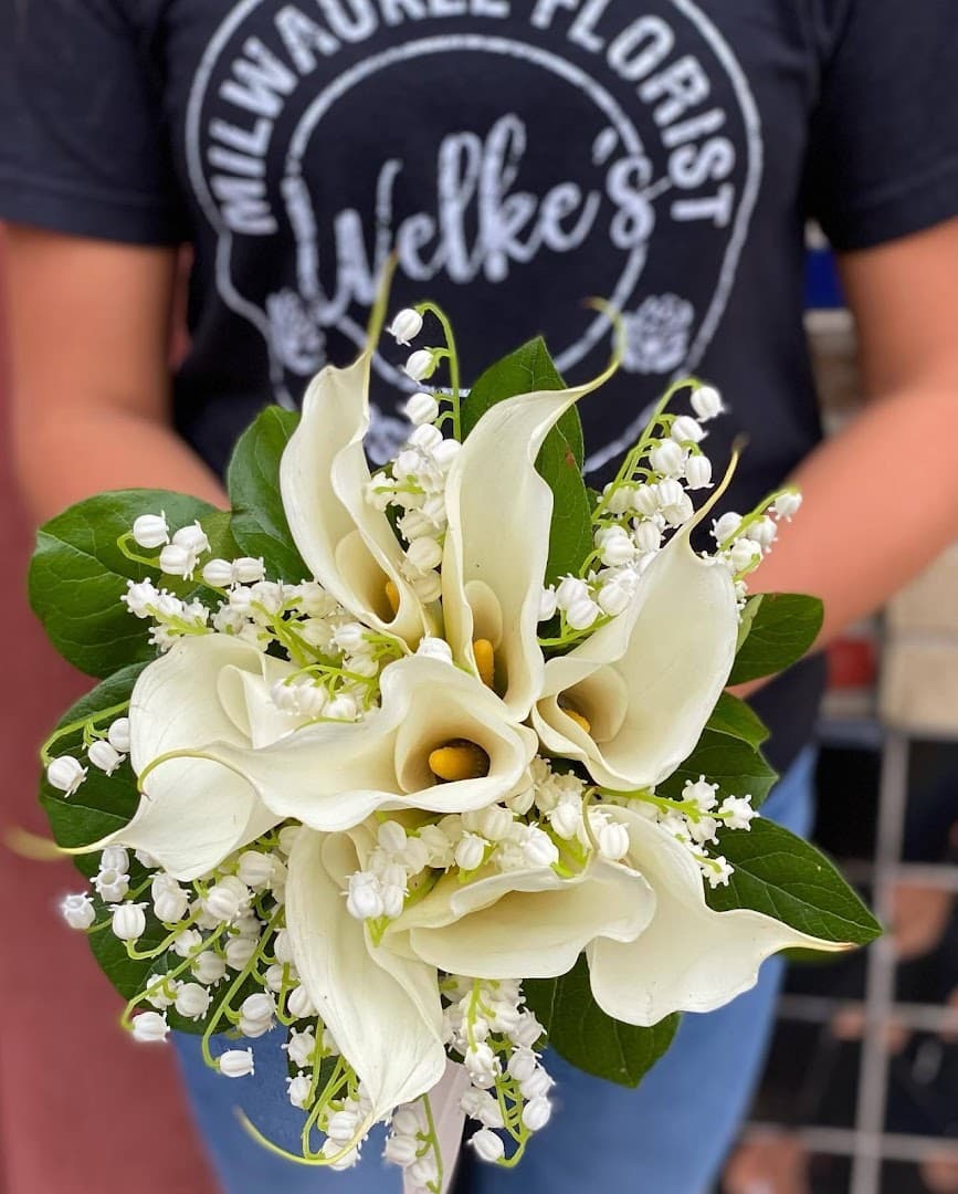 Welke's Milwaukee Florist - Image 1
