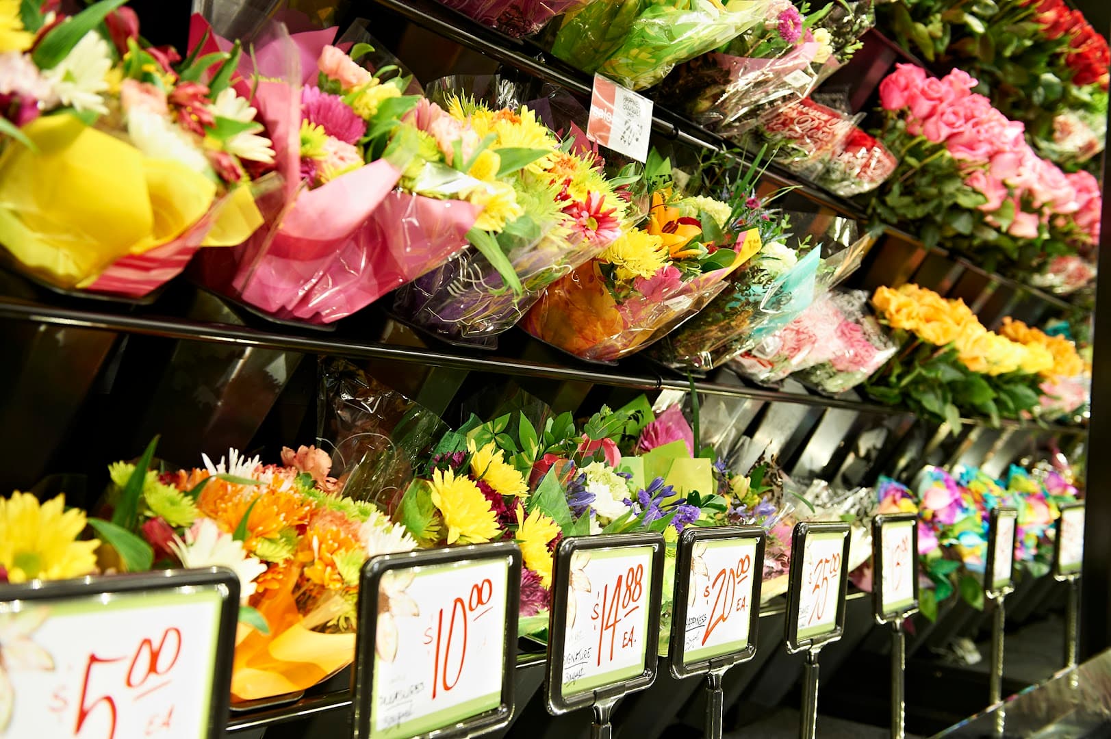 Hy-Vee Floral - Image 1