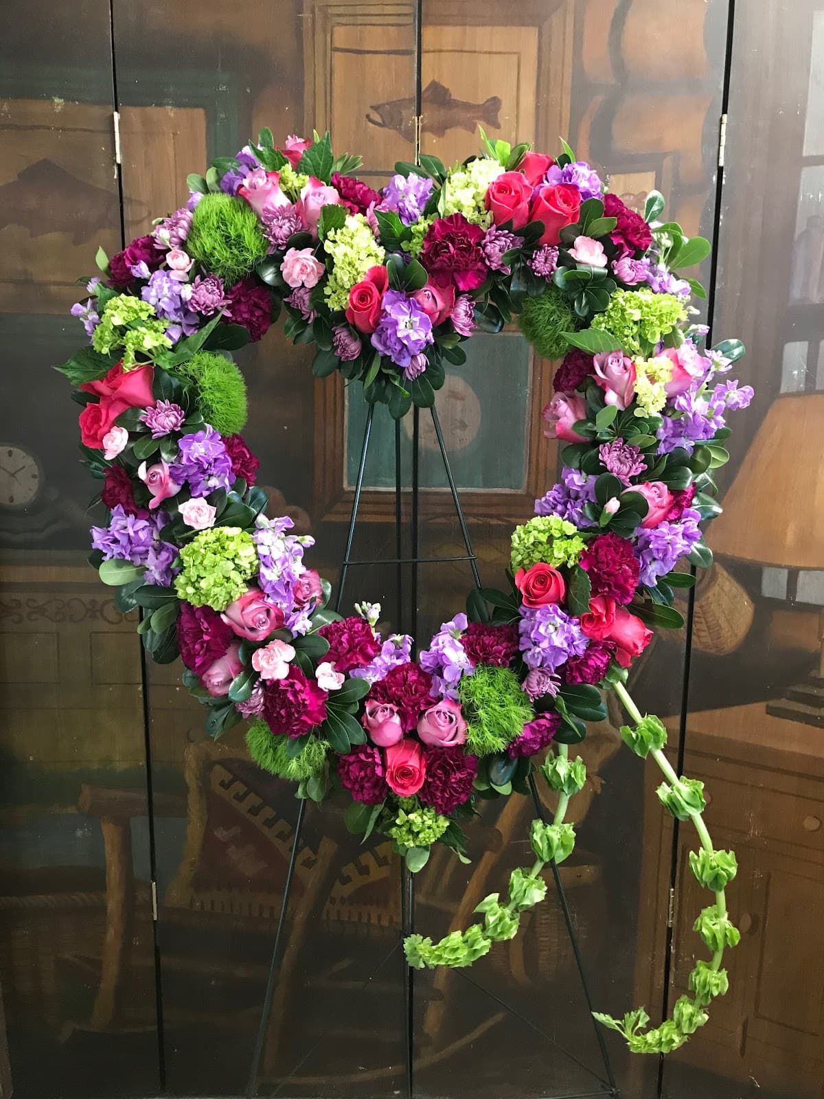 Cottage Florist - Image 1