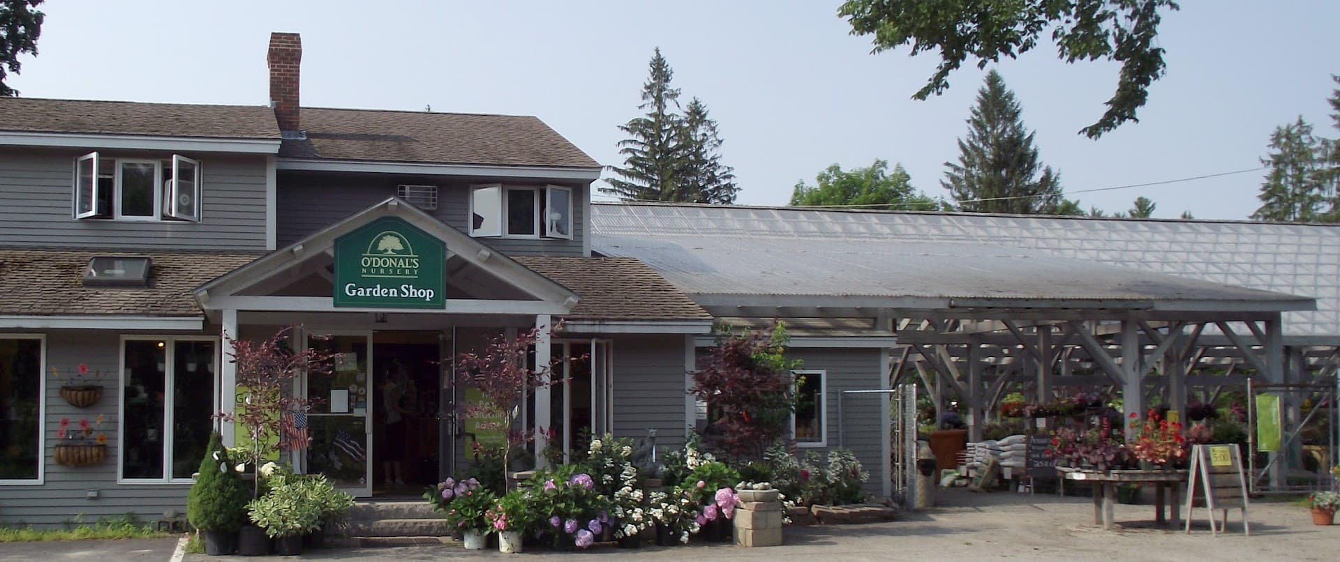 O'Donal's Nursery - Image 1