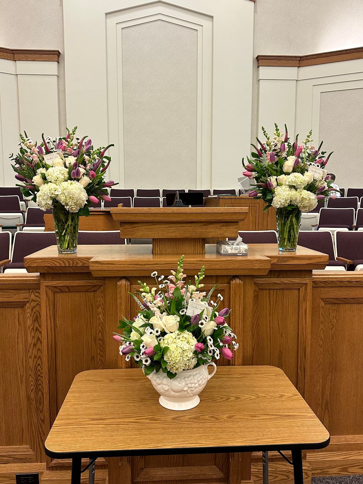 Yellow flower dream - Image 1