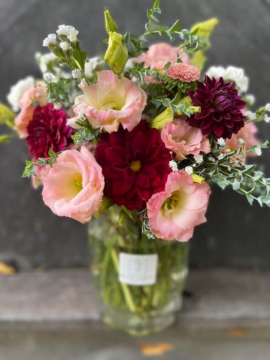 Back Forty Flower Farm - Image 1