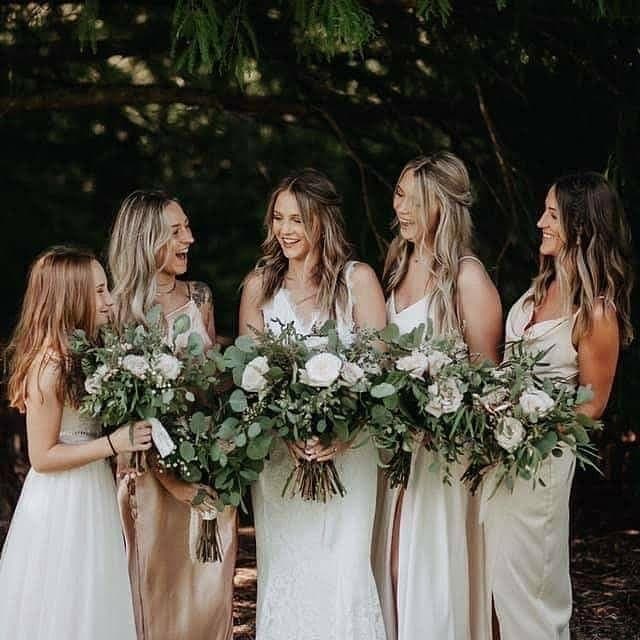 Peonies Please Flower Shop - Image 1