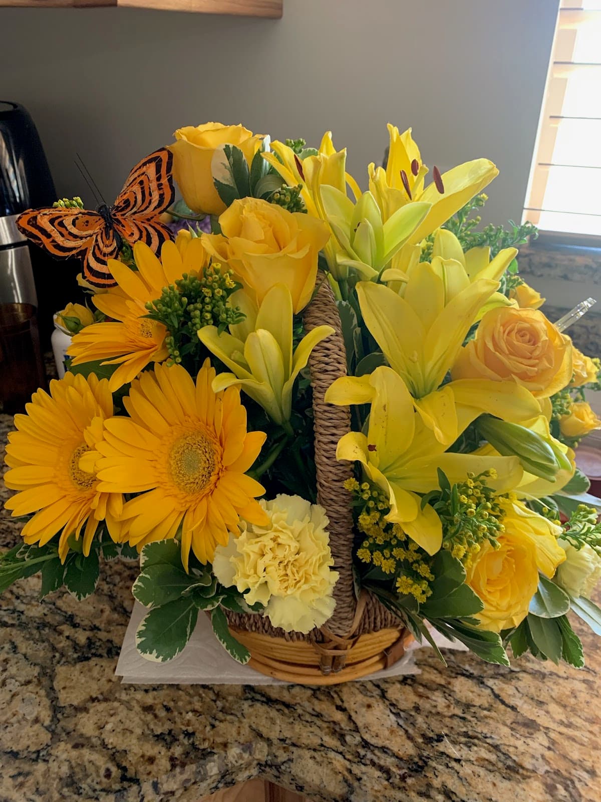 Tooele Floral - Image 1