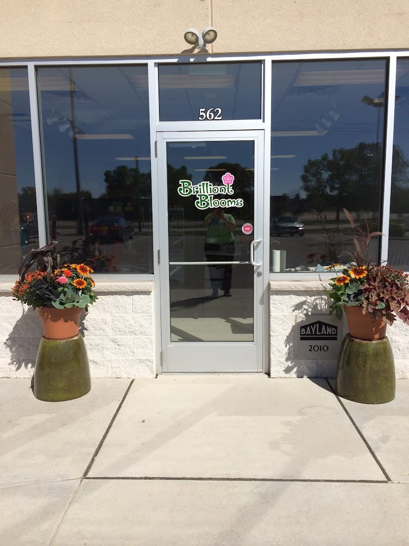 Brilliont Blooms - Image 1