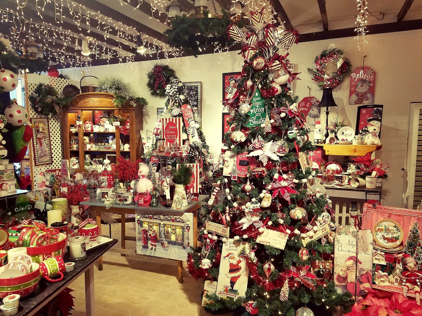 Babe's Flowers Inc - Image 1