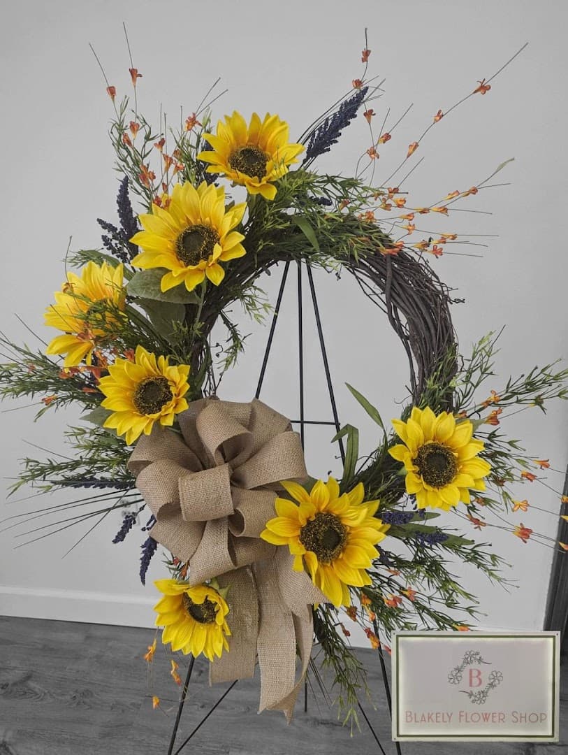 Blakely Flower Shop - Image 1