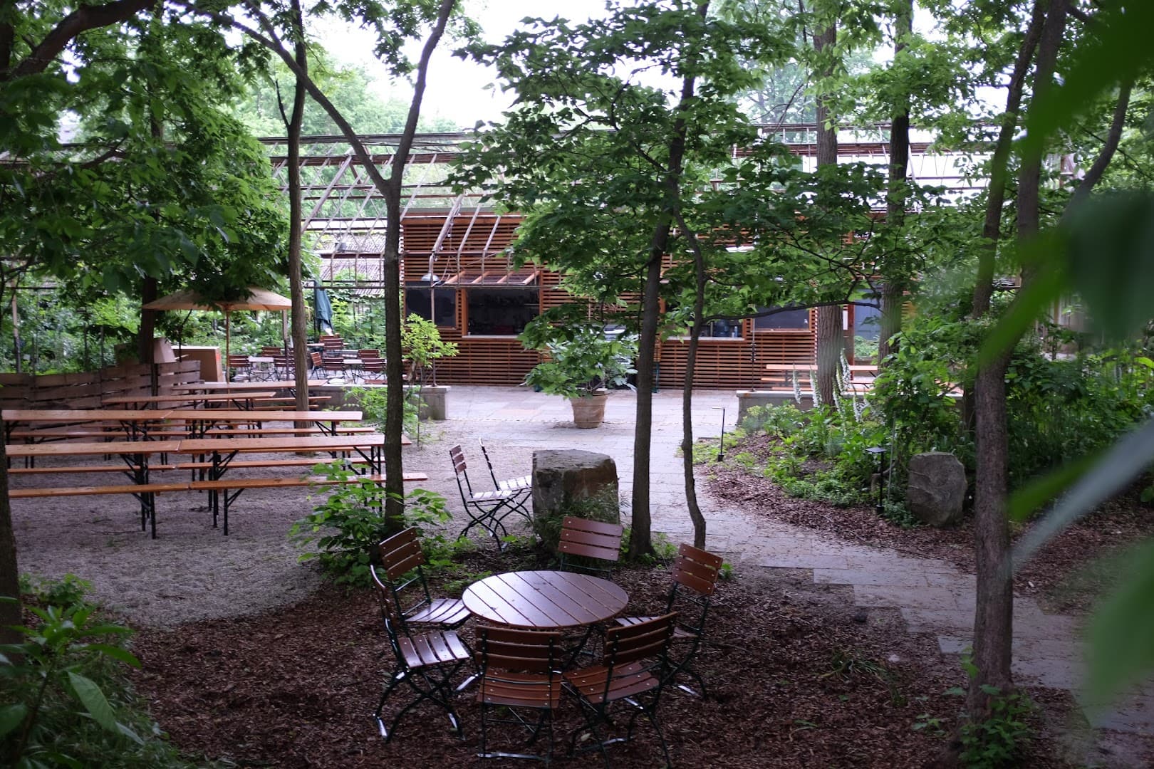 Kentucky Native Café - Image 1
