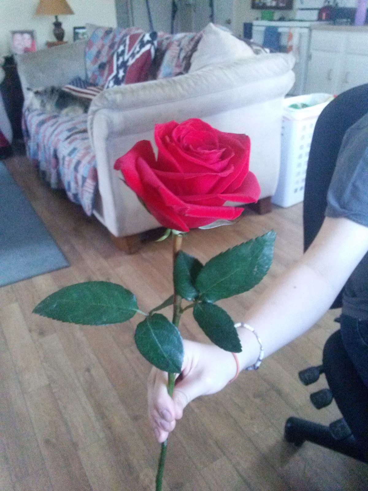 Upton Florist & Garden Center - Image 1