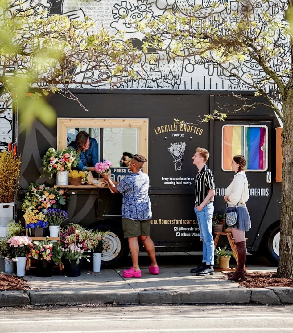 Flowers for Dreams - Image 1