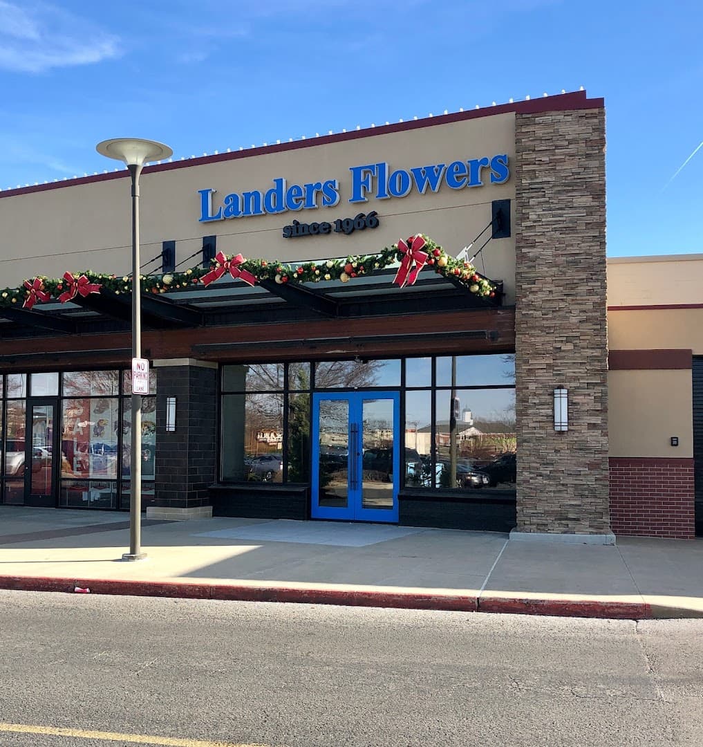 Landers Flowers (St. Joseph) - Image 1