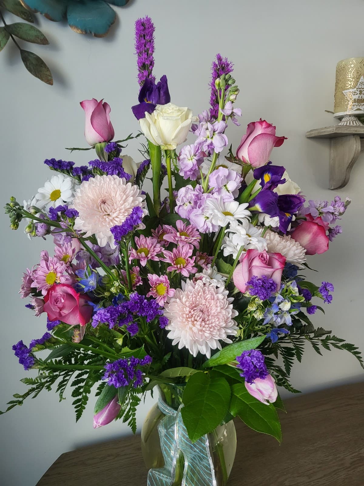 The Flower Boutique and Treasures - Image 1