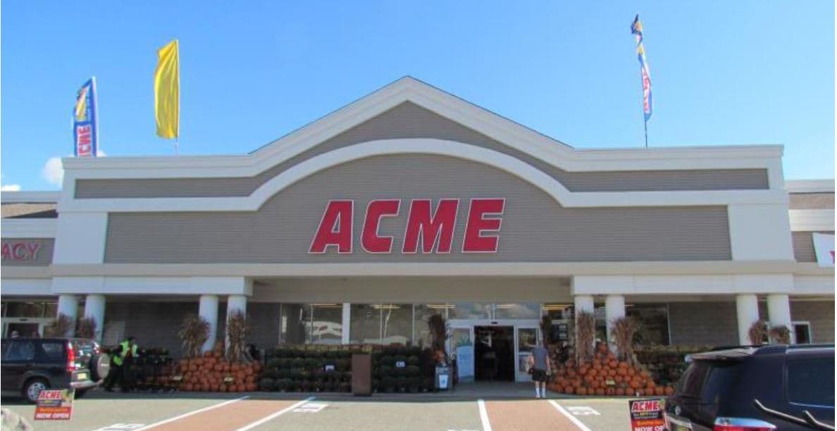 ACME Markets - Image 1