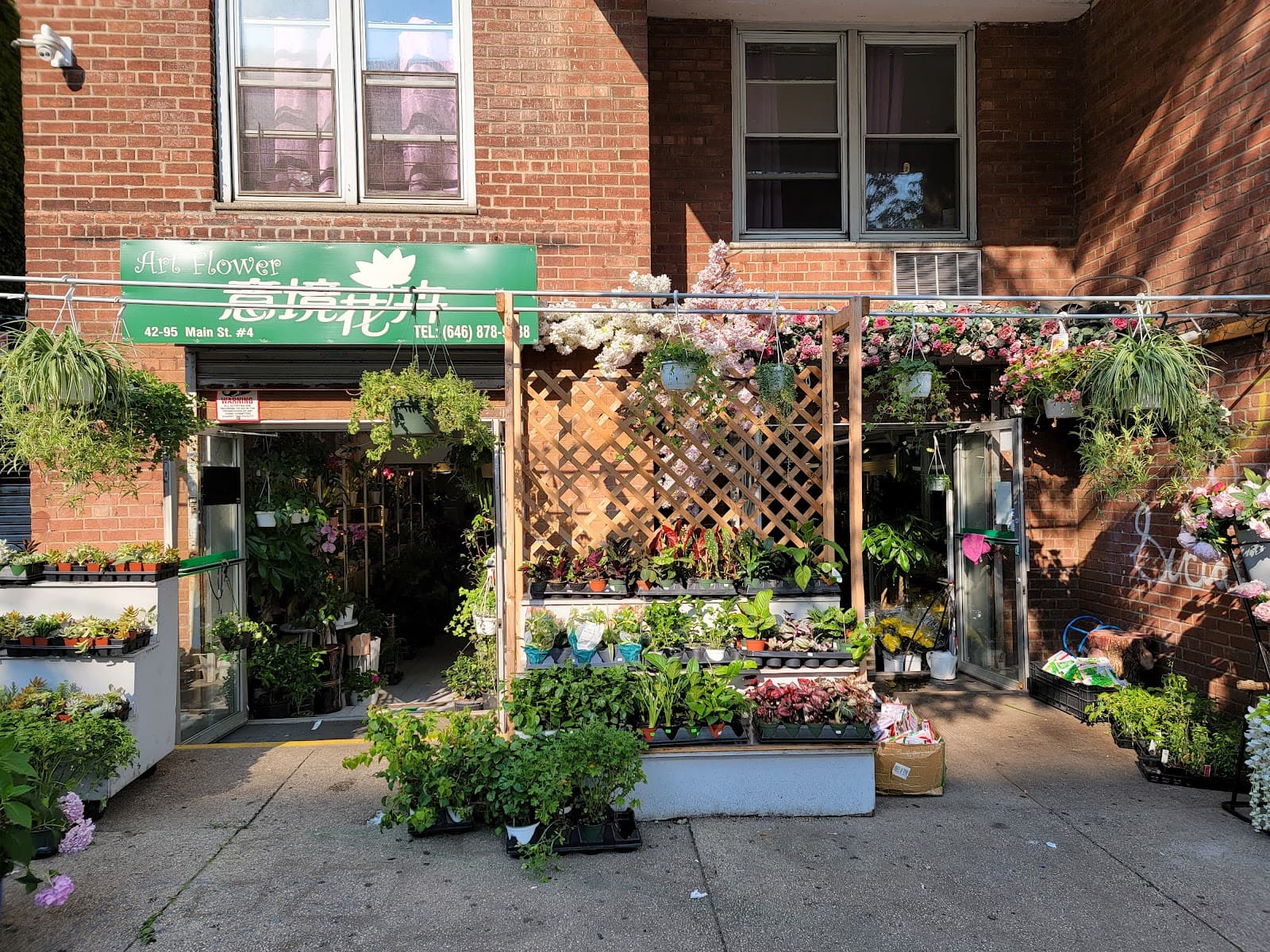 Art Flower - Image 1