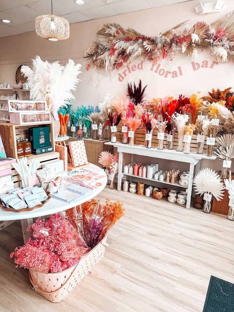 The Boho Vase - Image 1