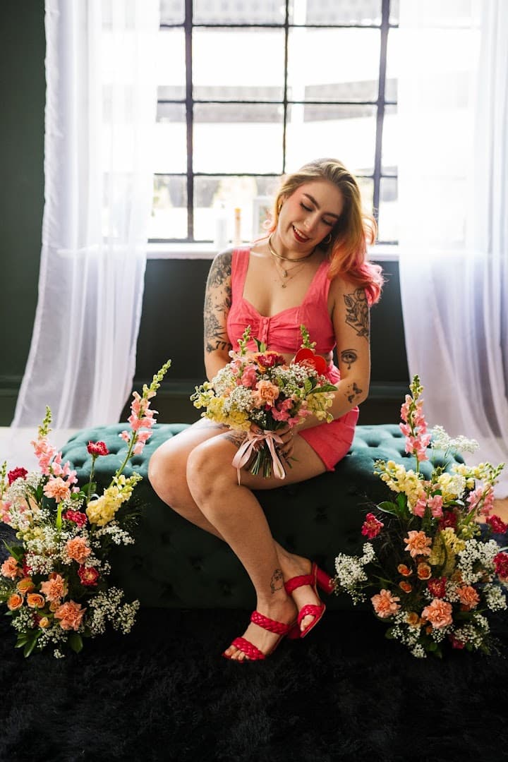 Flowers by Lola - Image 1