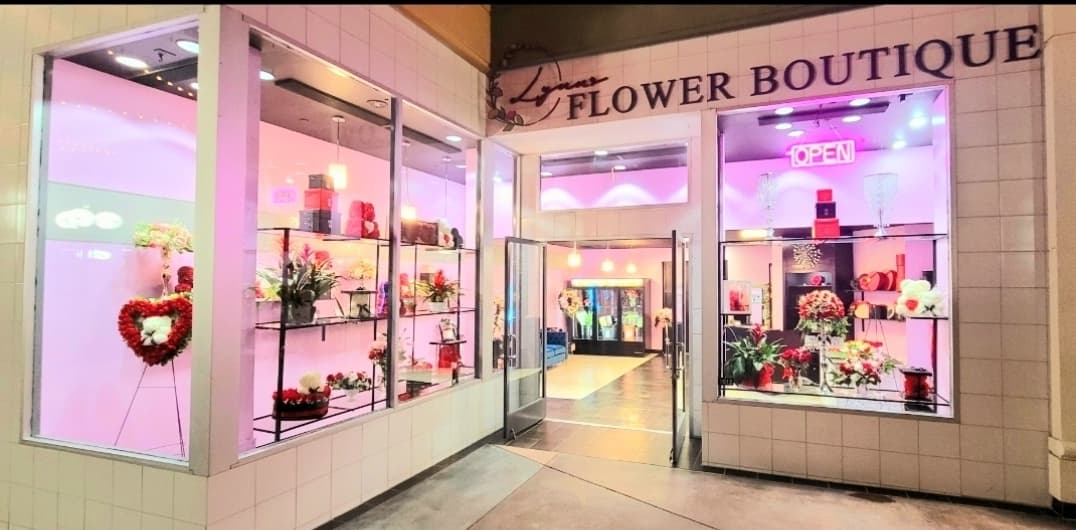 Dolce Flower Boutique - Image 1