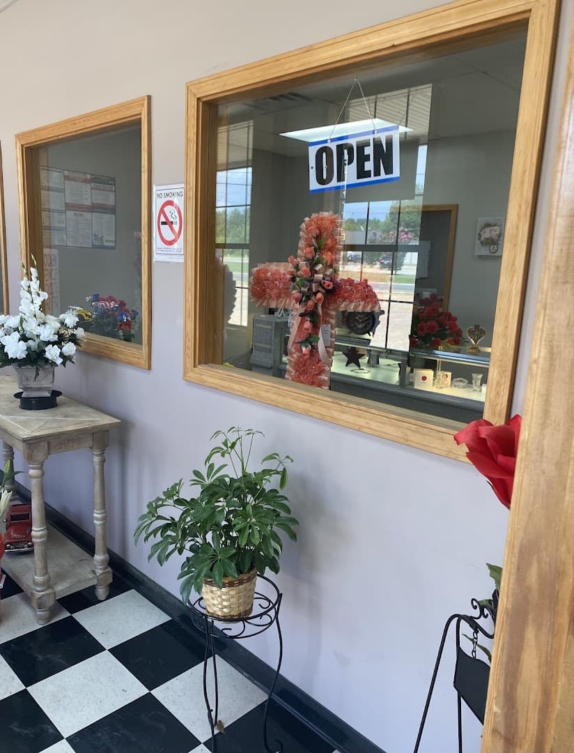 Meadows Flower Studio & Gift Shop - Image 1