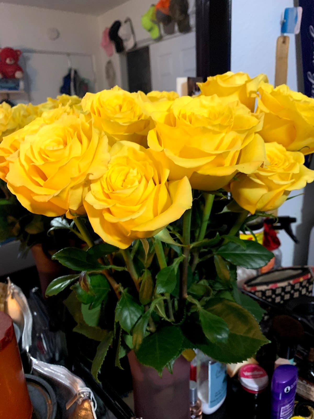 Sam's Club Floral - Image 1