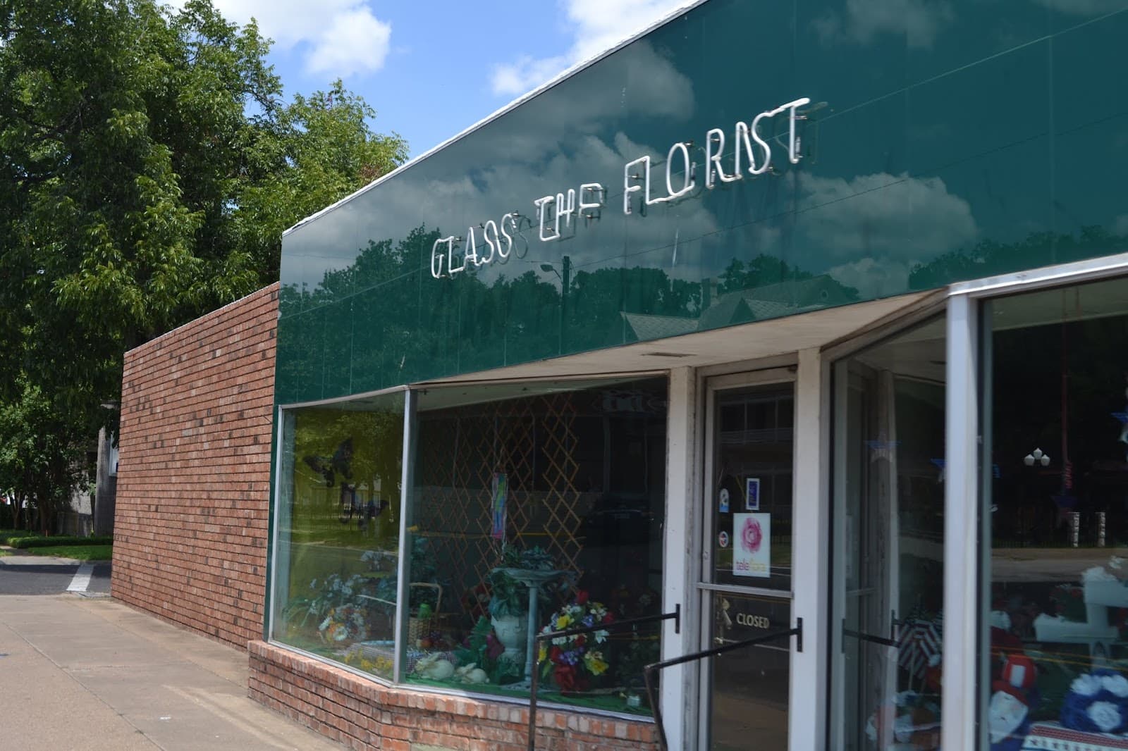 Glass the Florist - Image 1