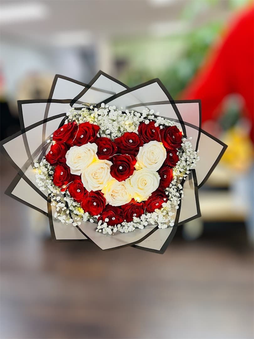 Landis Flower Shop - Image 1