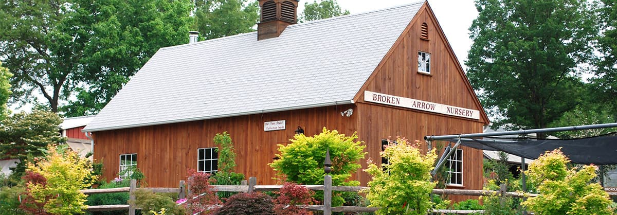 Broken Arrow Nursery - Image 1