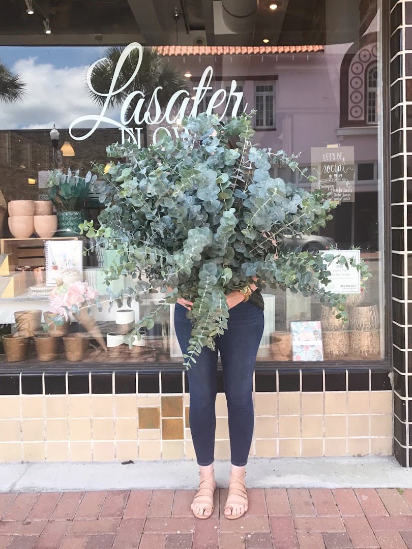 Lasater Flowers - Image 1