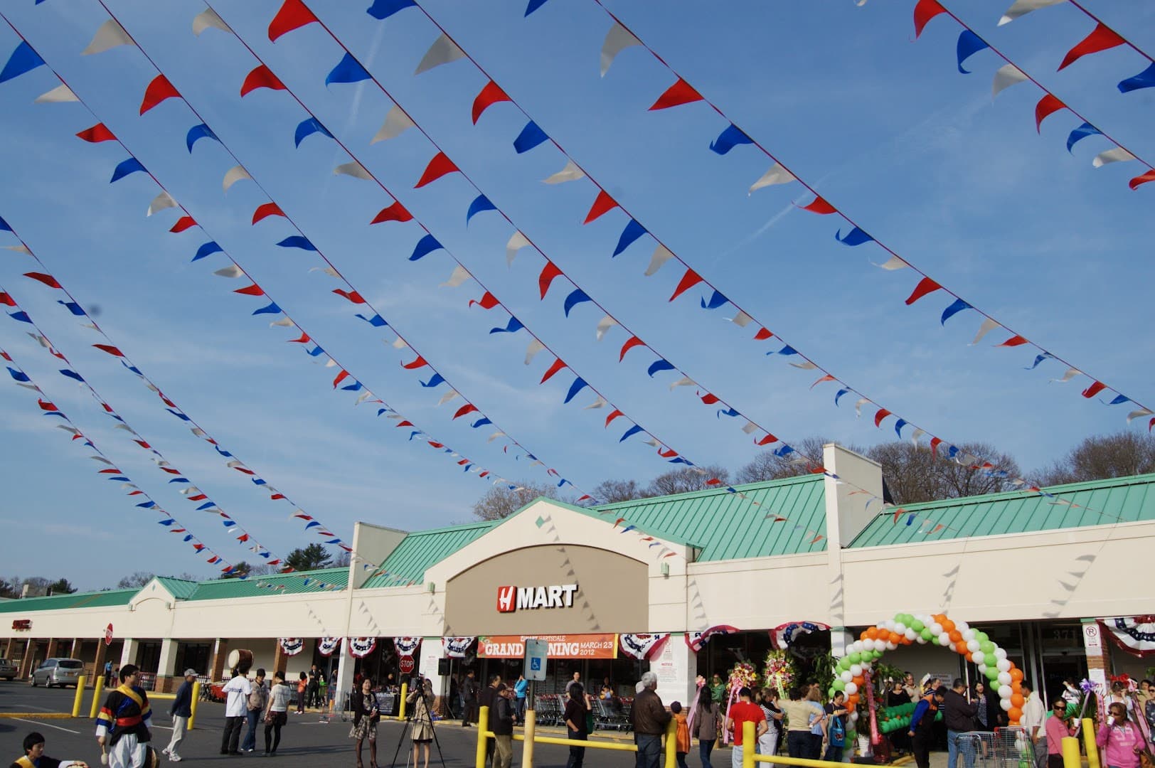 H Mart Hartsdale - Image 1